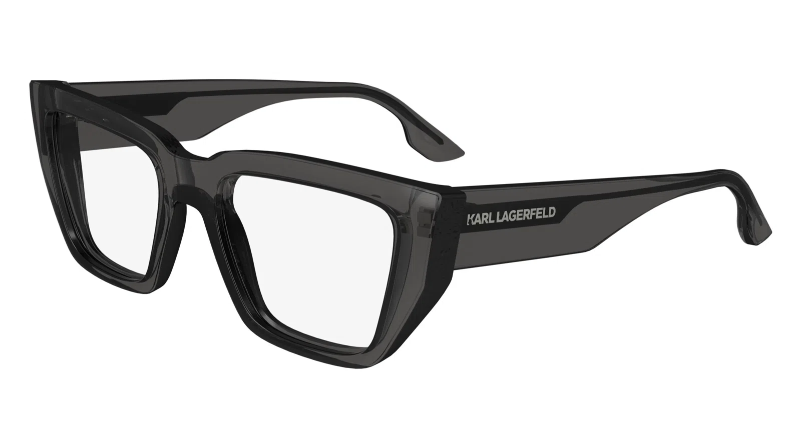 Karl Lagerfeld KL6153 N Eyeglasses - view 2